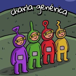 Charla Genérica