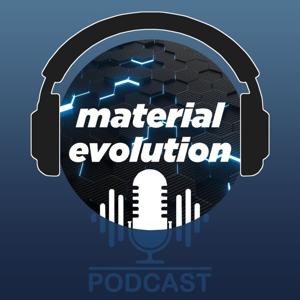 Material Evolution