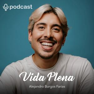 Vida Plena - Alejandro Burgos