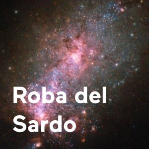 Roba del Sardo