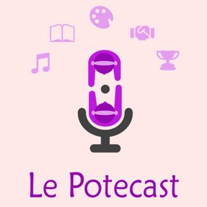 Le Potecast