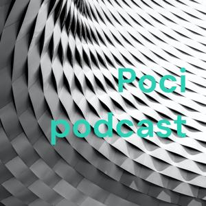 Poci podcast