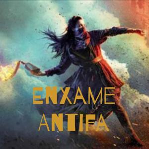 Enxame Antifa