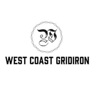 West Coast Gridiron W/Coach Freeman