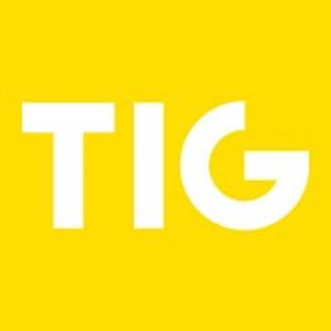 TIG Smart Space Podcast