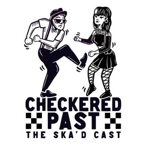 Checkered Past: The Ska'd Cast by Checkered Past