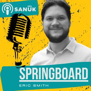 Sanuk Springboard Podcast