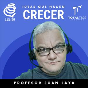 PROFESOR JUAN LAYA