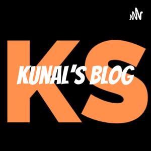 Kunal's Blog