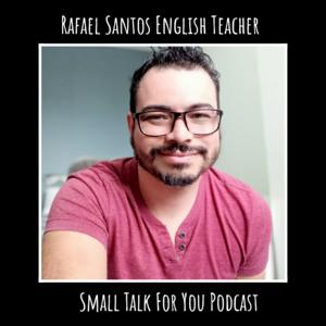 Rafael Santos Podcast