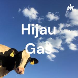 Hijau Gas