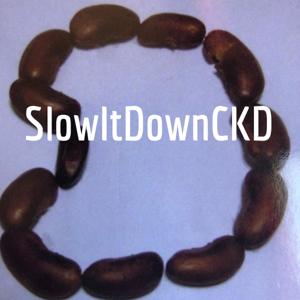 SlowItDownCKD