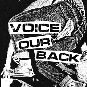 Voiceourback