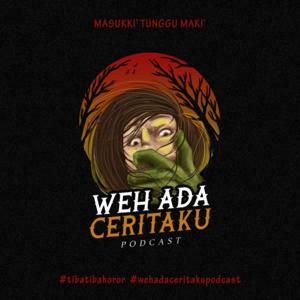 Weh ada Ceritaku