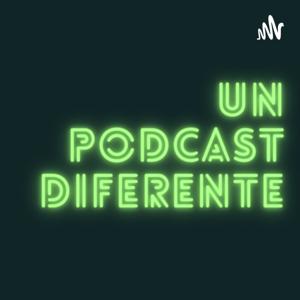 Un podcast diferente