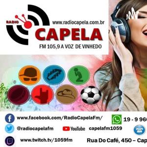 Radio Capela FM