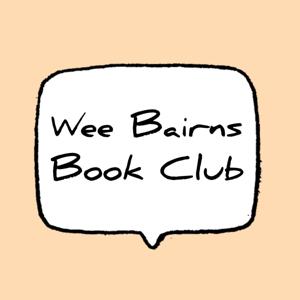 Wee Bairns Book Club