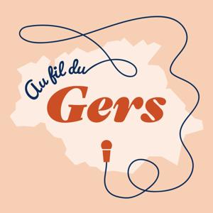 Au Fil Du Gers par Gers Développement