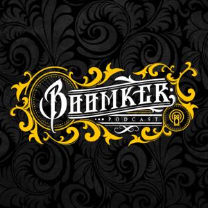 BOOMKER PODCAST