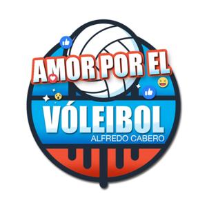 Amor por el Vóleibol