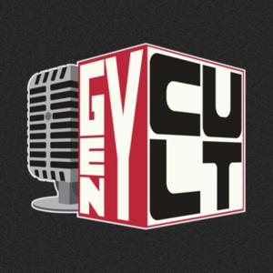 GEN Y CULT PODCAST