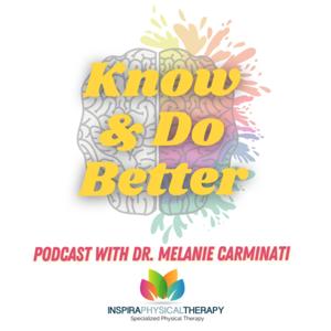 Know & Do Better