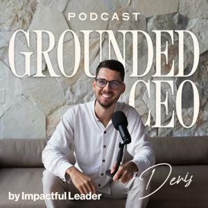 Grounded CEO