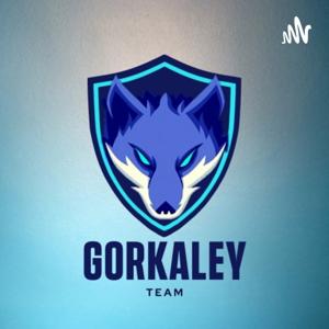 GorkaLey