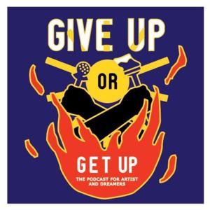 Give Up or Get Up