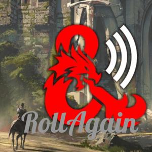 RollAgain