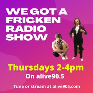 Afternoon Fun with Jack & Matt