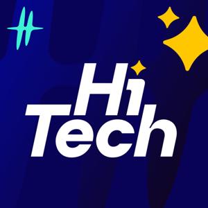 HiTech Podcast