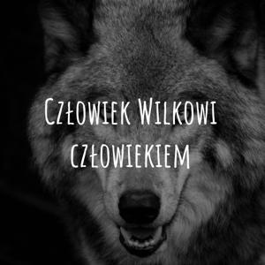 Człowiek Wilkowi człowiekiem