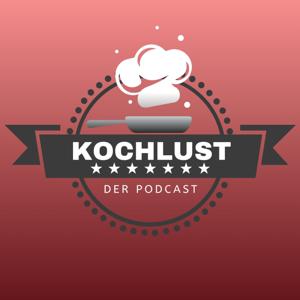 Kochlust