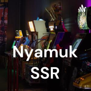 Nyamuk SSR