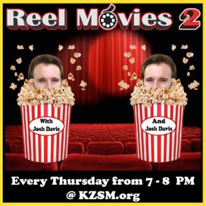 Reel Movies