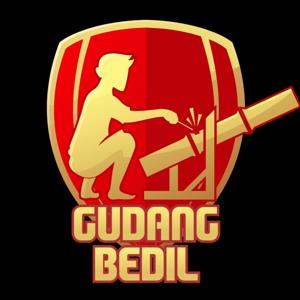 Gudang Bedil - Sebuah Podcast Arsenal