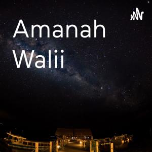 Amanah Walii