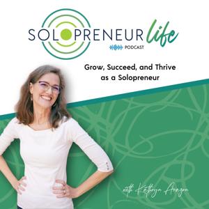 Solopreneur Life