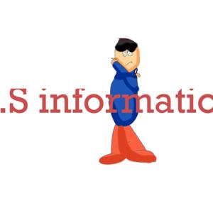 E:S Information 2021