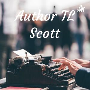 Author TL Scott