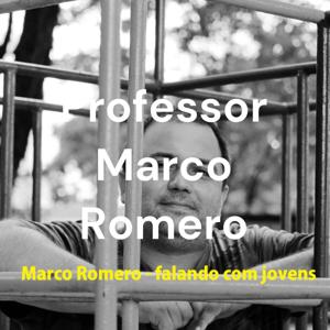 Professor Marco Romero