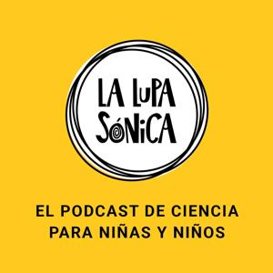 La Lupa Sónica by La Lupa