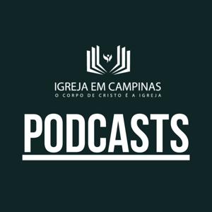 Igreja em Campinas - Podcasts