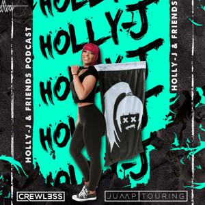 Holly-J's Podcast