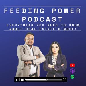 Feeding Power Podcast