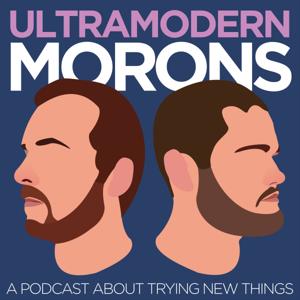 Ultramodern Morons