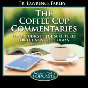 Coffee Cup Commentaries