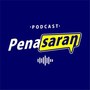 Podcast Penasaran