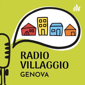 RVG - Radio Villaggio Genova